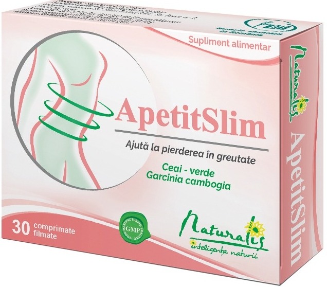 medicamente de slabit rapid