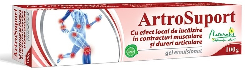 gel sau unguent pentru articulații care este mai bun