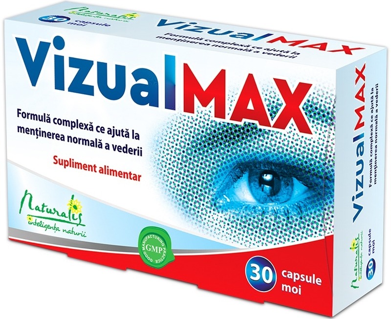 restabilirea vederii după cataractă