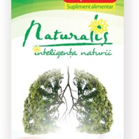 Naturalis BronhoSuport 100 ml Naturalis BronhoSuport 100 ml