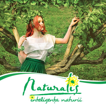 Naturalis BilActiv Anghinare, 30 comprimate