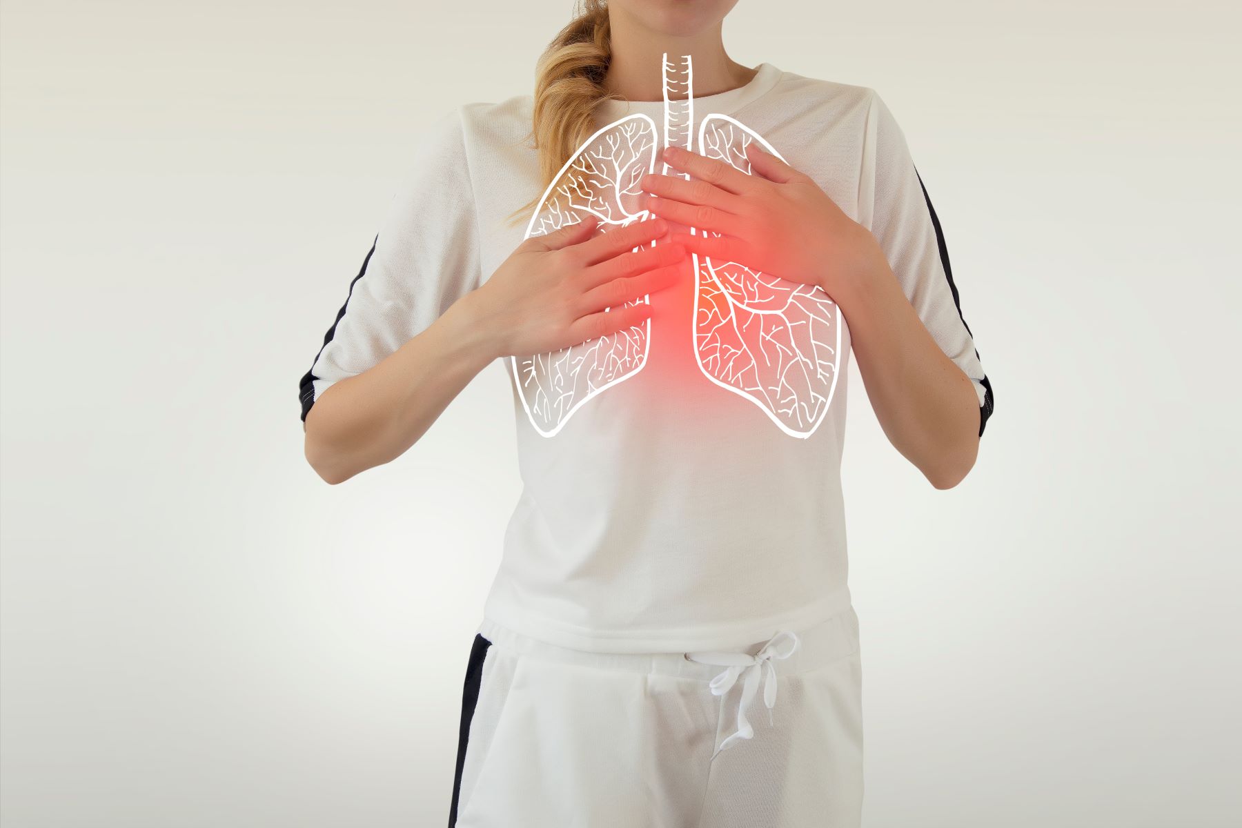 Pneumonie Rien Pneumonie - cauze, diagnostic si tratament