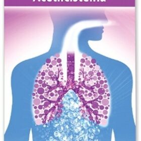 Naturalis BronhoSuport Acetilcisteina - 600 mg x 10 comprimate efervescente