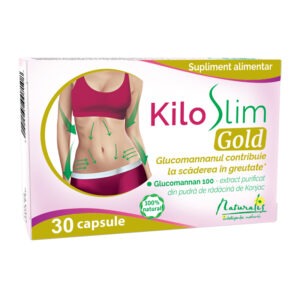 Naturalis KiloSlim Gold x 30 capsule