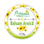 Naturalis Balsam Arnica x 20 g