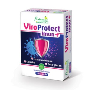 Naturalis ViroProtect Imun x 10 cps.
