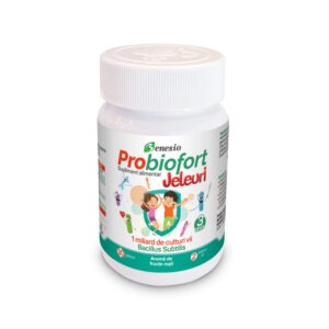 Benesio Probiofort x 30 jeleuri