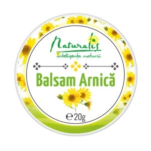 Naturalis Balsam Arnica x 20 g