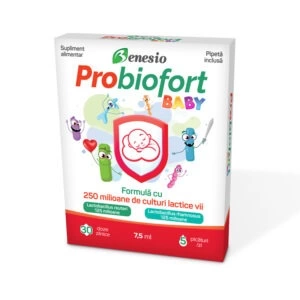 Benesio Probiofort baby