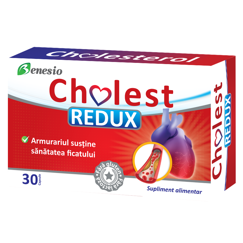 cholest redux