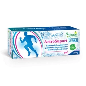 Naturalis ArtroSuport RECE gel x 100 g