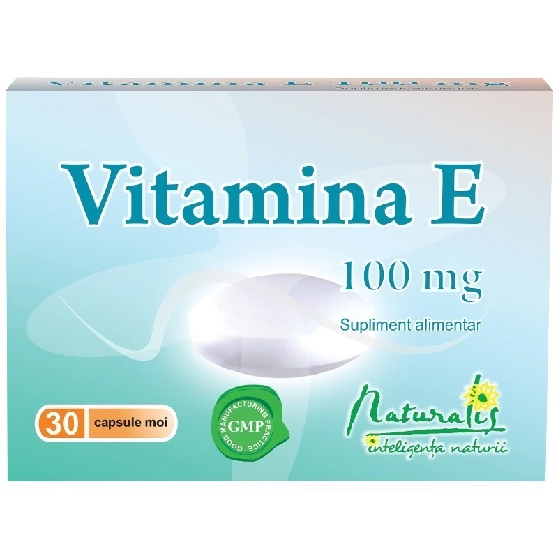 Naturalis Vitamina E 100 mg x 30 capsule moi 1837e-vitamina-e-800-x-800-px-155
