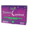 Naturalis SomnControl, 20 comprimate