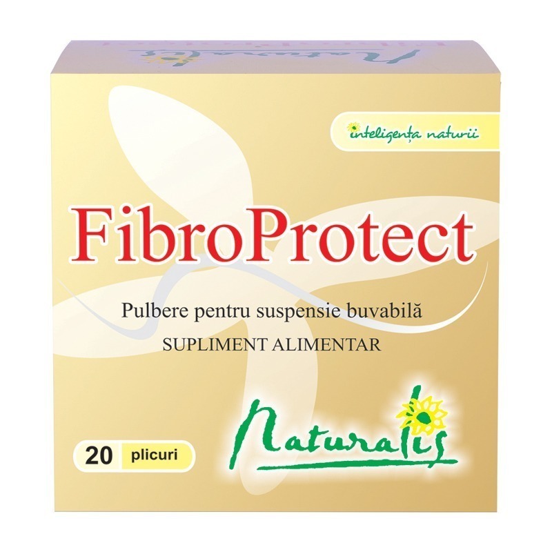 Naturalis FibroProtect 20 plicuri 43c81-66727-naturalis-fibroprotect-154