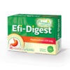 Efi-Digest, 20 comprimate filmate gastrorezistente