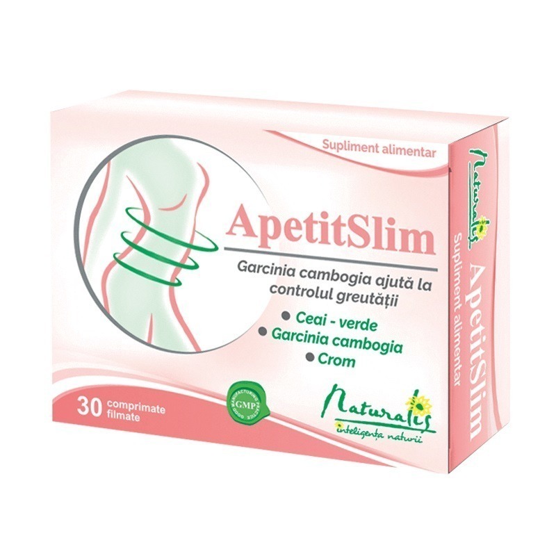 Naturalis ApetitSlim x 30 capsule 449c3-10723-apetitslim-130