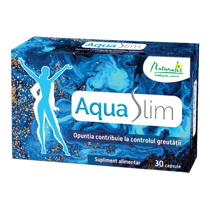 Naturalis AquaSlim – 30 de capsule 5d297-aquaslim-160