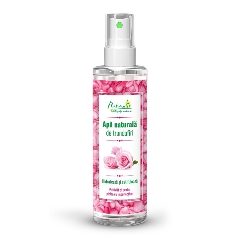 Naturalis Apa de trandafiri cu pulverizator x 100 ml e066a-apa-de-trandafiri-mock-up-136