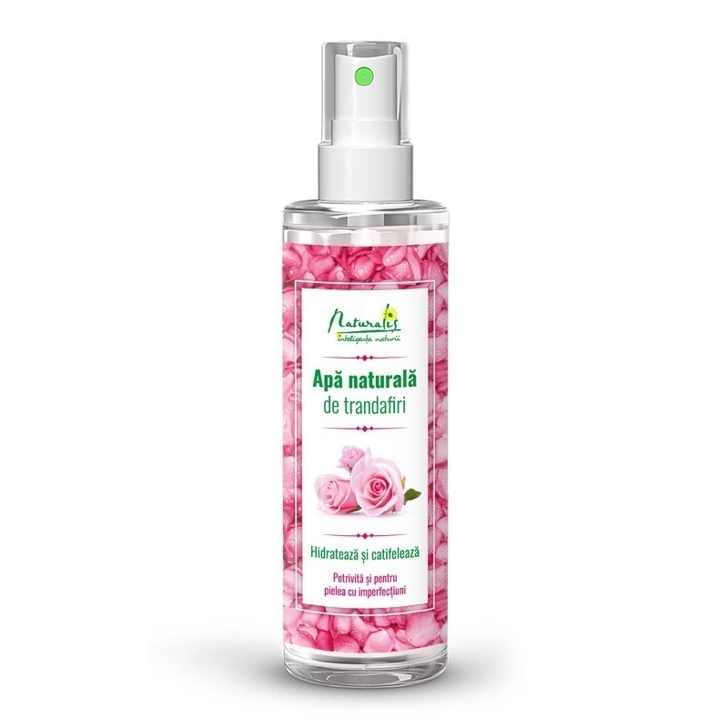 Naturalis Apa de trandafiri cu pulverizator x 100 ml e066a-apa-de-trandafiri-mock-up-158