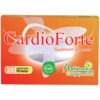 Naturalis CardioForte 20 comprimate