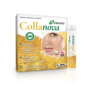Benesio Collanova10 x flacoane monodoza buvabile Benesio Collanova10 x flacoane monodoza buvabile