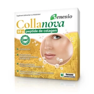 Benesio Collanova10 x flacoane monodoza buvabile
