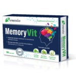 Benesio MemoryVit x 30 capsule a1631-memoryvit_simulare