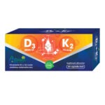 Naturalis Vitamina D3 + K2 x 30 caps. moi cd54f-naturalis-d3-k2-coroianu