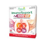 ImunoSuport 1000 GO Naturalis x 20 plicuri granule orodisp. 3070c-naturalis-imunosuport-1000-go
