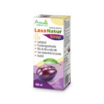 LaxaNatur sirop Naturalis x 100 ml LaxaNatur_Sirop_Naturalis_800x800px
